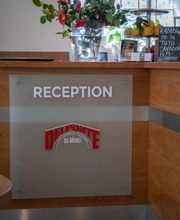 Ristorante Pizzeria B&B Del Ponte Bild 1