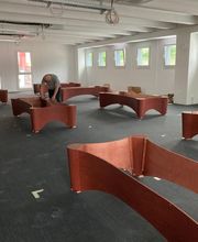 Everlong Pool Billards & More - Sala biliardi Bild 12