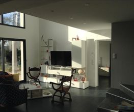 Free Lance ARCHITECTURE image 4