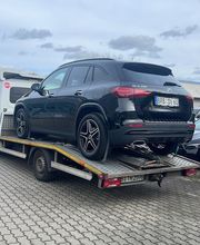 Green Kfz-Transporte Kleinunternehmen Bild 23