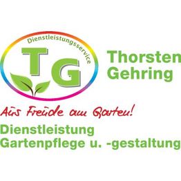 Thorsten Gehring