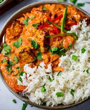 Indian BBQ Restaurant & Bar Bild 6