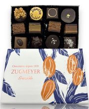 Chocolats Zugmeyer image 6