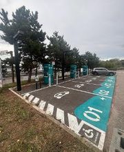 Electra Charging Station image 2