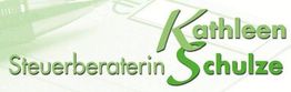 Logo Steuerberaterin Kathleen Schulze in Jessen