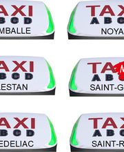 Taxi 2000 Lamballe image 8