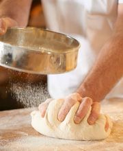 Marché Natural Bakery Hamburg Airport Bild 4