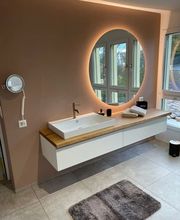 Sanitär Dalle Feste GmbH Bild 1