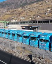 Domig Transporte AG Bild 3