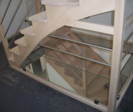 Menuiserie Boidras Sarl image 15