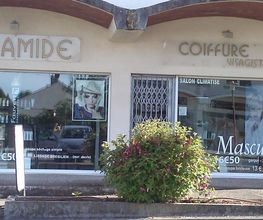 PYRAMIDE COIFFURE image 2