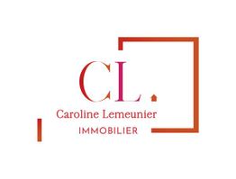 Caroline Lemeunier Immobilier