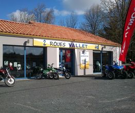 2 Roues Vallet image 6