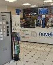 Novelec Híspalis imagen 1