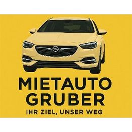 Mietauto Gruber
