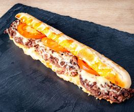 Burger 73 Snack-Bar image 13