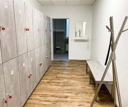 NOVOTERGUM Physiotherapie Euskirchen Bild 9