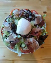 Restaurant Burger Bar Come a Casa image 5