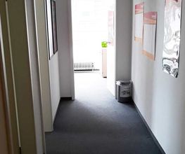 Nürtingen Flur