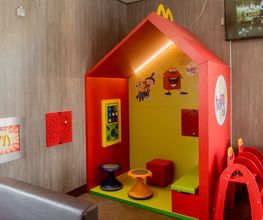 McDonald's Bild 6