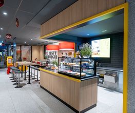 McDonald's Bild 4