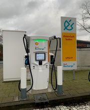 Shell Recharge Charging Station afbeelding 8