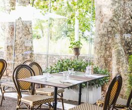 ANTICA OSTERIA DEL PORTO Bild 7