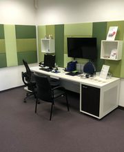 Hörstudio von GEERS