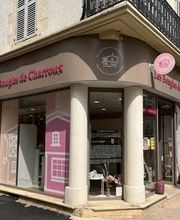 Les Bougies de Charroux image 1