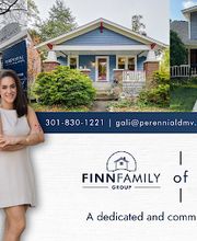 Daniel Metcalf, Finn Family Group of Perennial Real Estate image 1