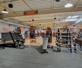 Basic-Fit 24/7 image 2