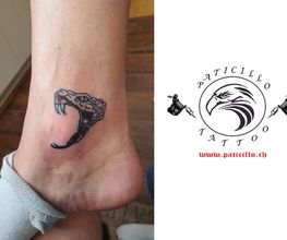 Paticillo Tattoo Bild 4