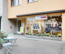 Kochoptik Muttenz Bild 1