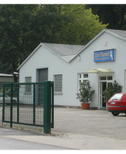 ZOO PHOENIX Silvia Gust Bild 3