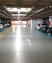Parking Saba Carles III imagen 1