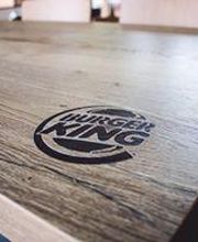 Burger King Frauenfeld Bild 1