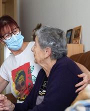 Maison partagée Ages & Vie de Avessac image 6