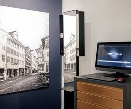 Bischof Optik AG Bild 5