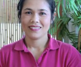 Kitimas Traditionelle Thai-Massage