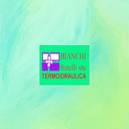 Termoidraulica Bianchi logo