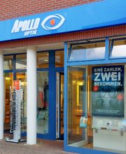 Apollo-Optik - Mahlow - Luisenstr. Bild 1