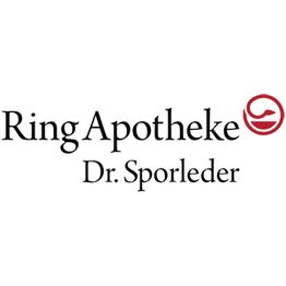 Logo der Ring-Apotheke