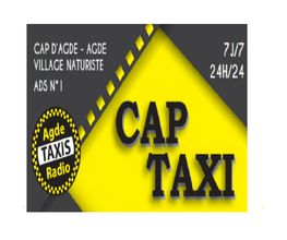 CAP TAXI image 2