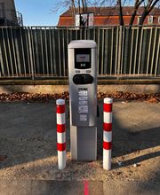 TotalEnergies Charging Station Bild 1