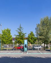 EVzen station de recharge image 1