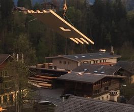 von Allmen Chaletbau AG Bild 4