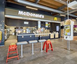McDonald's Bild 3