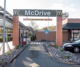 McDonald's Bild 3