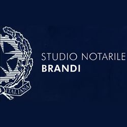 Brandi Dr. Giovanni Battista - Notaio logo