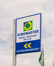 EUROMASTER Paderborn PKW & LKW Bild 11